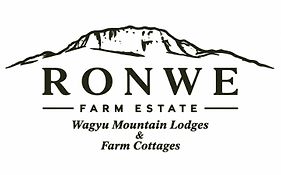 Wagyu Mountain Lodge